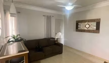 Apartamento com 2 dormitórios à venda, 72 m² por R$ 220.000,00 - Centro - Santa Bárbara D'Oeste/SP