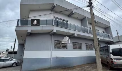 Sala para alugar, 90 m² por R$ 1.700,00/mês - Jardim Dona Regina - Santa Bárbara D'Oeste/SP