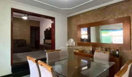 Casa com 3 dormitórios à venda, 154 m² por R$ 580.000,00 - Jardim Bela Vista - Nova Odessa/SP