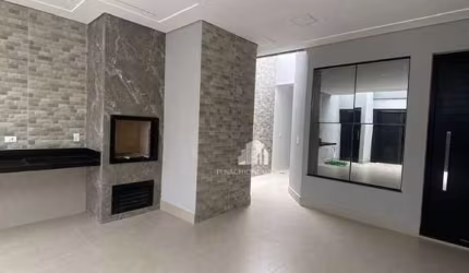 Casa à Venda no Jd. Glória – Excelente Localização!