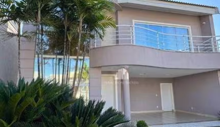 Casa a Venda no Condominio Tripoli