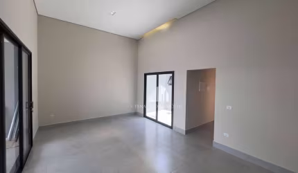 Casa com 3 dormitórios à venda, 175 m² por R$ 799.000 - Jardim dos Lagos - Nova Odessa/SP