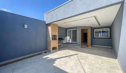 Sua Nova Casa no Jardim Europa I Espera por Você! 3 Quartos e Localização Excelente