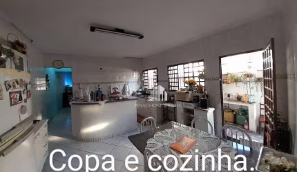 Casa no Residencial Boa Vista R$575.000,000