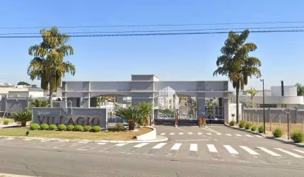 Terreno à venda, 450 m² por R$ 760.000 - Residencial Villagio - Americana/SP