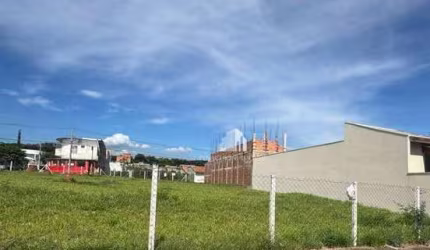 *Oportunidade Imperdível no Bairro Jardim Boer – Terrenos à Venda!*