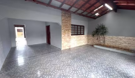 Casa com 3 dormitórios à venda, 151 m² por R$ 790.000,00 - Parque Novo Mundo - Americana/SP