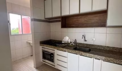 Apartamento à Venda no Edifício América Residence
