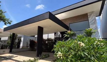 Casa com 3 dormitórios, 243 m² - venda por R$ 2.350.000,00 ou aluguel por R$ 14.655,96/mês - Jardim Pau Brasil - Americana/SP