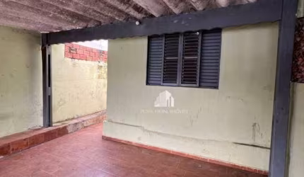 CASA MOLLON - SANTA BARBARA D´OESTE