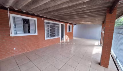 CASA NO MATHILDE BERZIN - NOVA ODESSA