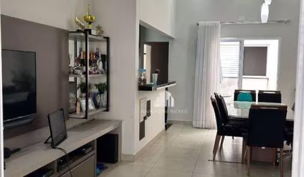 Casa a venda no bairro jardim terramerica em Americana SP,  3 quartos