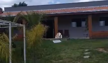 Chácara com 2 dormitórios à venda, 500 m² por R$ 330.000,00 - Lambari do Meio - Rio das Pedras/SP