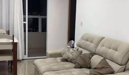 Apartamento com 2 dormitórios à venda, 48 m² por R$ 280.000,00 - Jardim Alphacenter - Santa Bárbara D'Oeste/SP