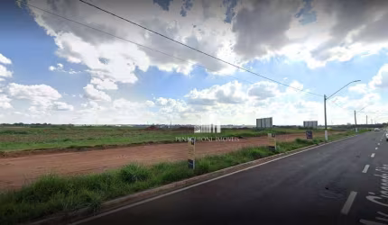 Terreno à venda, 410 m² por R$ 668.000 - Jardim Terramérica I - Americana/SP