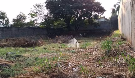 Terreno de 1.000m² R$530.000,00