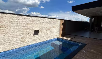 Casa à venda no Condomínio Engenho Velho