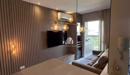 LINDO APARTAMENTO PORTEIRA FECHADA NO CONDOMÍNIO VILA UNITA! EXCLUSIVIDADE, CONFORTO E SOFISTICAÇÃO TE ESPERAM!