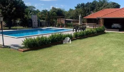 Chácara à venda - Limeira/SP
