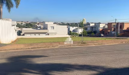 Terreno à venda, 706 m² por R$ 1.100.000,00 - Loteamento Residencial Jardim Villagio - Americana/SP