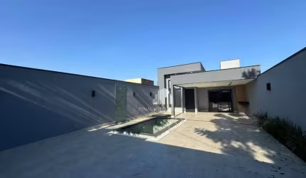 Casa com 3 dormitórios, 125 m² - venda por R$ 1.100.000,00 ou aluguel por R$ 4.865,00/mês - Terra Azul - Santa Bárbara D'Oeste/SP