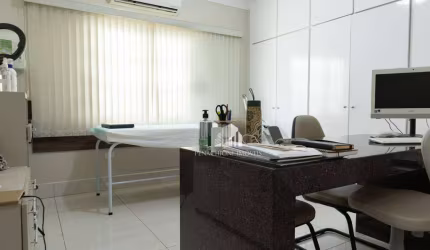 Sala Comercial