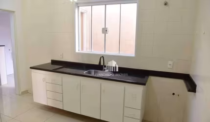 Apartamento Térreo à Venda - Bairro Boa Vista, Americana/SP