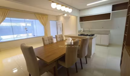 Casa com 3 dormitórios à venda, 104 m² por R$ 700.000 - Parque Residencial Jaguari - Americana/SP