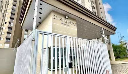 Apartamento com 2 dormitórios, 56 m² - venda por R$ 420.000,00 ou aluguel por R$ 2.600,00/mês - Jardim Firenze - Santa Bárbara D'Oeste/SP