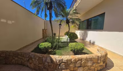 Casa com 4 dormitórios à venda, 364 m² por R$ 1.250.000,00 - São Luiz - Americana/SP