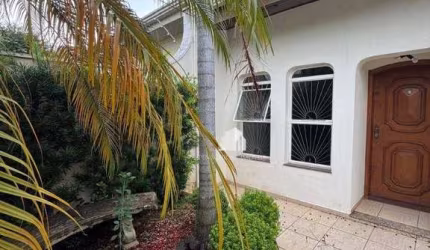 Casa com 4 dormitórios, 197 m² - venda por R$ 850.000 ou aluguel por R$ 5.121/mês - Jardim Ipiranga - Americana/SP