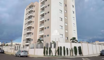 Torre Única Residencial Flórida