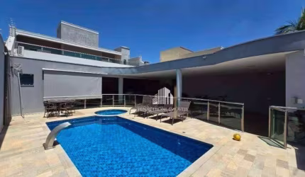 Jardim Terramérica I – Localização privilegiada!