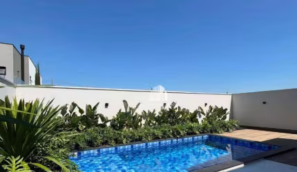 Casa à venda Condomínio Residencial Jardim Firenze