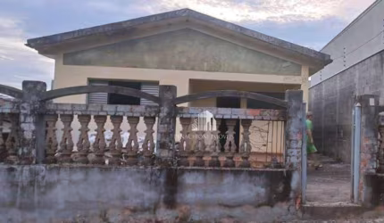 Casa a venda no Bairro São Luiz R$380.000,00