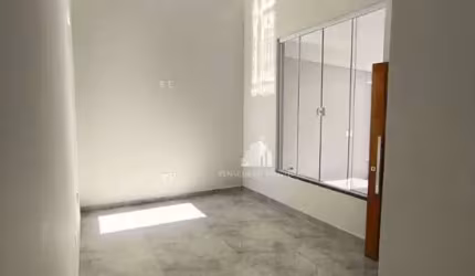 Casa com 3 dormitórios à venda, 110 m² por R$ 520.000,00 - Jardim Boer I - Americana/SP