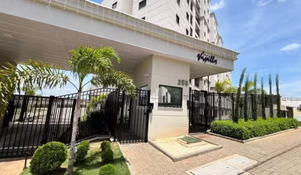 Apartamento de 3 Dormitórios com Varanda Gourmet no Terras de Santa Bárbara - Santa Bárbara D'Oeste/SP