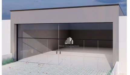 Terreno Comercial à venda, 369 m² por R$ 680.000 - Av. Europa - Americana/SP