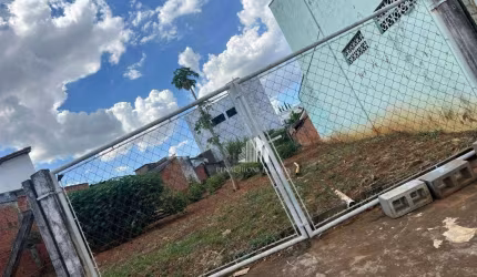 Terreno no Cidade Jardim