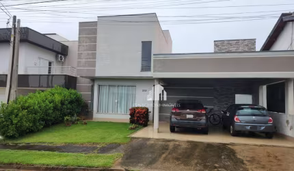 Casa à Venda no Residencial Imigrantes