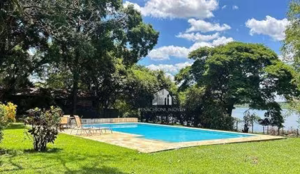 Condomínio Gleba Berinjela – Beira da Represa