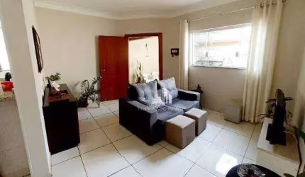 Casa com 2 dormitórios à venda, 105 m² por R$ 445.000,00 - Jardim Helena - Americana/SP