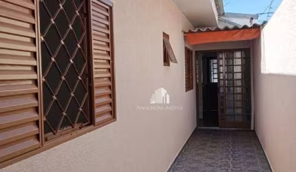 Casa em Santa barbara D Oeste com 2 quartos, R$320.000,00