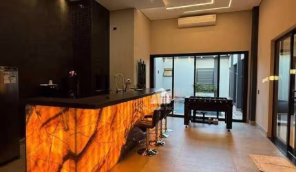 Casa com 3 dormitórios à venda, 206 m² por R$ 1.800.000,00 - Jardim Terramérica I - Americana/SP