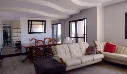 Apartamento com 3 dormitórios à venda, 170 m² por R$ 1.100.000 - Paraíso - Americana/SP