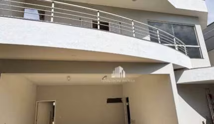 Casa com 3 dormitórios, 300 m² - venda por R$ 2.300.000,00 ou aluguel por R$ 9.000,00/mês - Jardim Imperador - Americana/SP