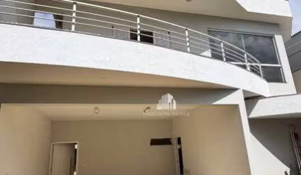Casa com 3 dormitórios, 300 m² - venda por R$ 2.300.000,00 ou aluguel por R$ 9.000,00/mês - Jardim Imperador - Americana/SP