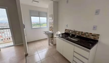 Apartamento disponível para vender no New York Residence em Nova Odessa/SP