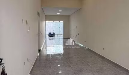 Casa à venda Jardim dos Lagos 2 Nova Odessa SP