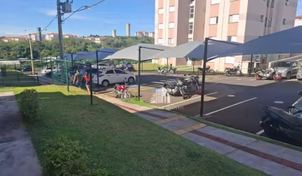 Unidade térreo - Condomínio residencial Esmeralda
